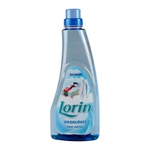 Lorin vasalóvíz 1l (8db/krt)