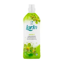 Lorin öblítő 1l Green Relax (33mosás)(8db/#)