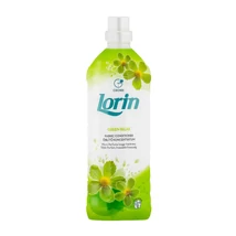 Lorin öblítő 1l Green Relax (33mosás)(8db/#)