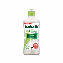 Ludwik mosogató 450ml Lime-Citrom balzsam (20db/krt)