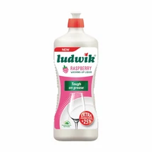 Ludwik mosogató 900ml Málna (12db/krt)