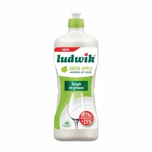 Ludwik mosogató 900ml Zöldalma (12db/krt)K.