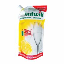 Ludwik mosogató utántöltő 500ml Lemon (15db/#)