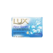 Lux szappan 85gr Aqua Sparkle (144db/krt)