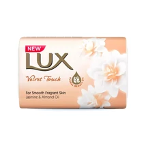 Lux szappan 85gr Velvet Touch (48db/krt)