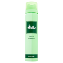 Madlene Parfümös dezodor 75ml Classic zöld (12db/#)