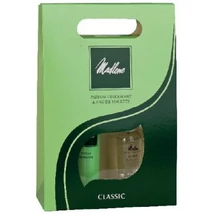 Madlene ajándékcsomag (parfüm+deo) Classic Parfümös