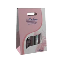 Madlene ajándékcsomag (parfüm+deo) Wonder Madlene ajándékcsomag (parfüm+deo) Wonder