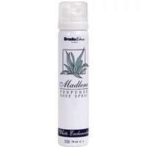 Madlene dezodor 75ml White fehér (12db/#)