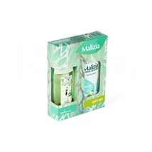 Malizia ajándékcsomag női (tus. 250ml+parfüm 75ml) Voyage (12db/krt) Malizia ajándékcsomag női (tus. 250ml+parfüm 75ml) Voyage (12db/krt)