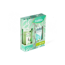 Malizia ajándékcsomag női (tus. 250ml+parfüm 75ml) Voyage (12db/krt)