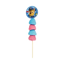 Mancs őrjárat Marshmallow kebab 40g (24db/krt)