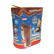 Mancs őrjárat Chookiz kakaóitalpor 420gr (12db/krt)