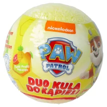 Mancs őrjárat fürdő bomba 100gr Tutti Frutti-mangó (12db/krt)