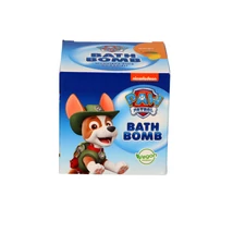 Mancs őrjárat fürdő bomba 165gr Mangó (16db/krt)