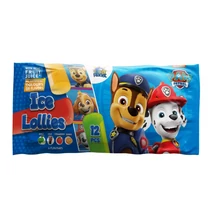 Mancs őrjárat jégnyalóka 12*30ml (23db/krt)