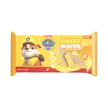 Mancs őrjárat nápolyi 100gr Banán (34db/krt) Mancs őrjárat nápolyi 100gr Banán (34db/krt)