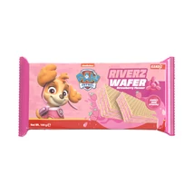 Mancs őrjárat nápolyi 100gr Eper (34db/krt) Mancs őrjárat nápolyi 100gr Eper (34db/krt)