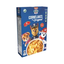 Mancs őrjárat reggeliző kukoricapehely-Classic Flakes 375gr (12db/krt)