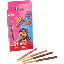 Mancs Őrjárat ropi eper és csokoládé ízű bevonattal 40gr (16db/krt) Mancs Őrjárat ropi eper és csokoládé ízű bevonattal 40gr (16db/krt)