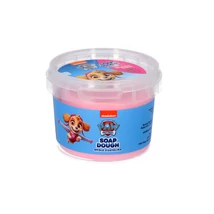 Mancs őrjárat szappan gyurma 100gr Málna (24db/krt)