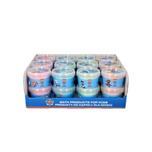 Mancs őrjárat szappan gyurma 100gr Mix Display Mancs őrjárat szappan gyurma 100gr Mix Display