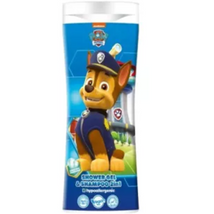 Mancs őrjárat tusfürdő és sampon 2in1 300ml Chase (14db/krt)