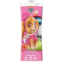 Mancs őrjárat tusfürdő és sampon 2in1 300ml Skye-Eper (14db/krt)