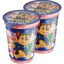 Mancs őrjárat vattacukor 20gr (12db/krt) Mancs őrjárat vattacukor 20gr (12db/krt)