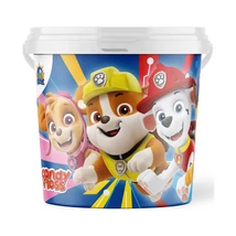 Mancs őrjárat vattacukor 50gr (6db/krt) Mancs őrjárat vattacukor 50gr (6db/krt)