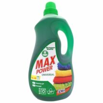 Max Power mosógél 1,5l Universal (20mosás)(7db/#)