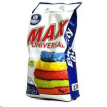 Max Power mosópor 5kg Universal