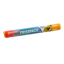Mazzini Frisspack 20m (35db/#)