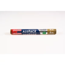 Mazzini Alupack 6m (60db/krt)