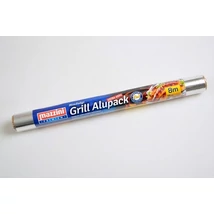 Mazzini Premium Grill alufólia 8m (30db/#)
