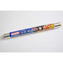 Mazzini Premium Grill alufólia 8m (30db/#)
