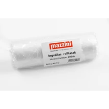 Mazzini Rolltasak 22+(2+5,5)*48cm 200db-os füles (20db/#)