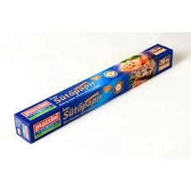 Mazzini Sütőpapír szilikonos íves 20ív (20db/#)