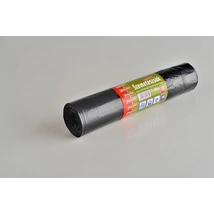 Mazzini szemeteszsák 130l húzófüles 10db-os (20db/#)