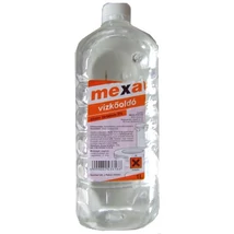 Mexa vízkőoldó sósavas 1l (12db/krt)