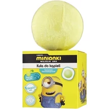 Minions fürdő bomba 165gr Körte (16db/krt) Minions fürdő bomba 165gr Körte (16db/krt)