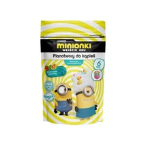 Minions habkészítő kapszula 6db*20gr (14db/krt)