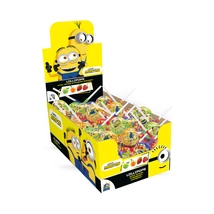 Minions nyalóka 10gr (120db/krt)