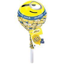 Minions óriás nyalóka 120gr (12db/krt)