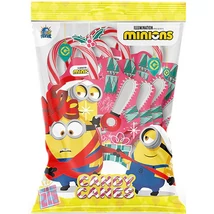 Minions sétapálca nyalóka 48g (36db/krt)