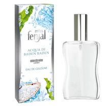 Miss Fenjal parfüm 50ml Acqua Di Baden Baden (6db/krt)