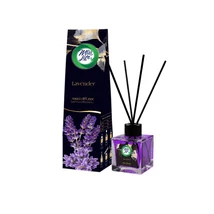 Miss Life Bamboo pálcikás légfrissítő 100ml Lavender (24db/krt)