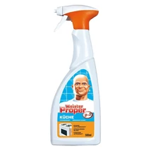 Mr Proper 500ml konyhai tisztító szf (10db/krt)