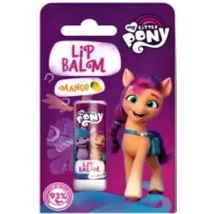 My Little Pony ajakbalzsam 4,4g Mangó (24db/krt) My Little Pony ajakbalzsam 4,4g Mangó (24db/krt)