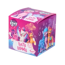 My Little Pony fürdő bomba 165gr (16db/krt)